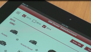 autoweek.cz - Kdo zaspí vývoj ztratí kontakt