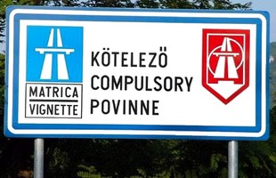 autoweek.cz - Zcela nepřipravený start maďarského mýta