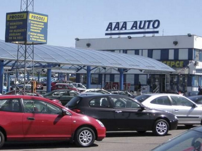 Pojištění mechanických závad ojetých aut
