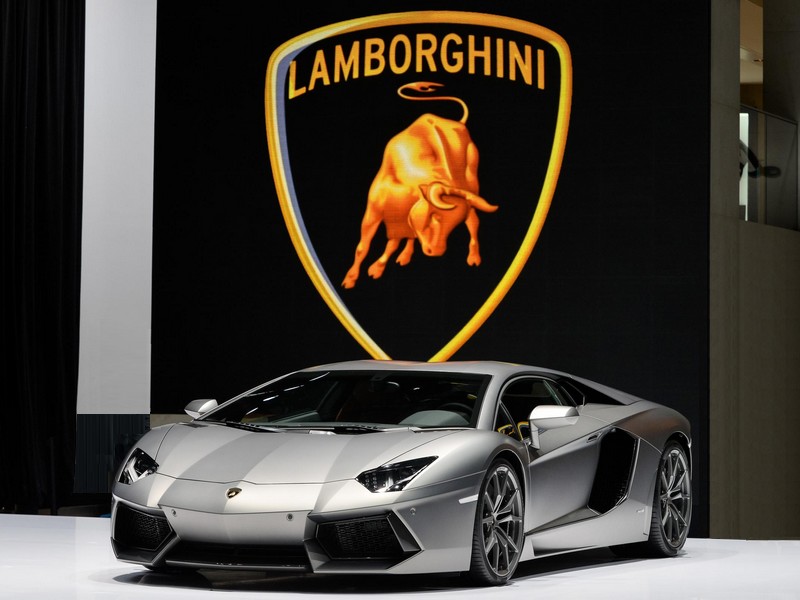 Lamborghini oficiálně na českém trhu