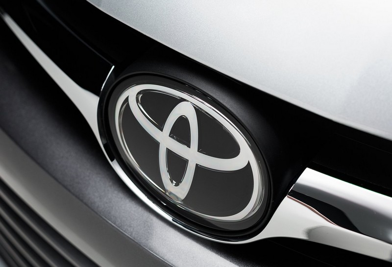 Toyota si udržela vedoucí postavení