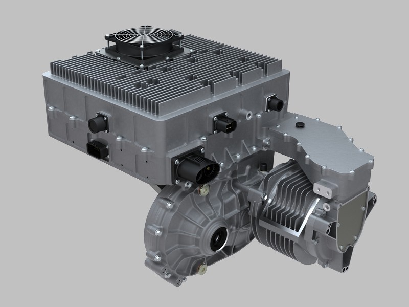 Continental koupil Zytek Automotive