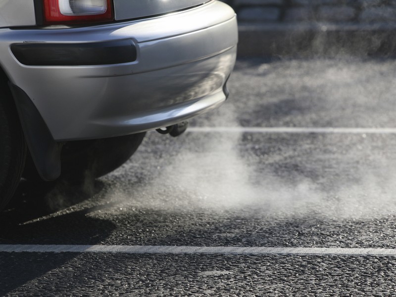 EU chystá tvrdou ránu pro automobilky