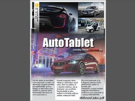 autoweek.cz - AutoTablet se představuje