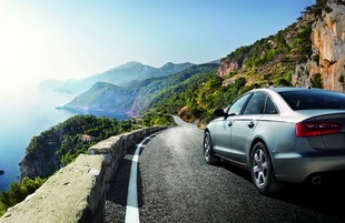 autoweek.cz - Pro úplný pocit bezpečí si před odjezdem zkontrolujte pneumatiky