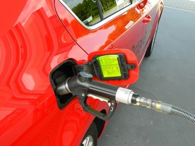 autoweek.cz - Eurogas o dodávkách ruského zemního plynu