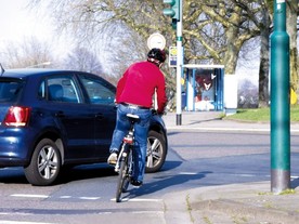 autoweek.cz - Do školy na kole? Podle Allianz jde o nejnebezpečnější způsob dopravy!