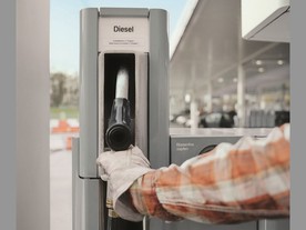 autoweek.cz - V noci je nafta v Německu nejdražší