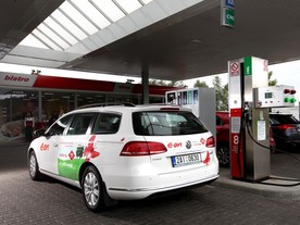 autoweek.cz - Kraj Vysočina podporuje CNG