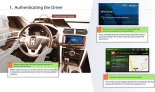 autoweek.cz - Intel a Ford využijí senzory v autech ke zvýšení komfortu a bezpečnosti
