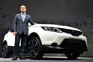autoweek.cz - Ghosn nastínil harmonogram pro autonomní řízení
