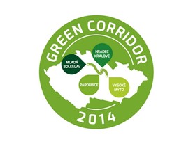 autoweek.cz - Green Corridor 2014