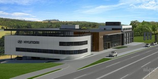 autoweek.cz - Hyundai posiluje síť obchodních partnerů 