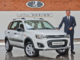 autoweek.cz - AvtoVAZ se připravuje na čínskou invazi