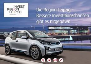 autoweek.cz - Region Lipsko hledá odborníky v České republice