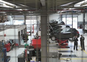 autoweek.cz - Zneužívání záruk 