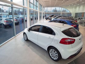 autoweek.cz - Německý trh poklesl, Francie a Itálie trochu posílily