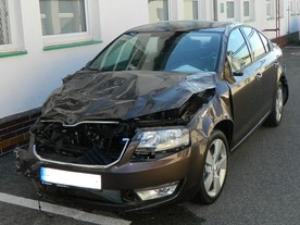 autoweek.cz - České pojišťovny řidičům neoprávněně krátí pojistné plnění