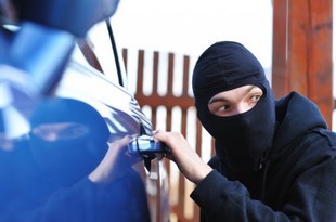 autoweek.cz - V ČR se kradou auta pětkrát víc než v Německu 