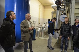 autoweek.cz - TPCA snížila energetickou náročnost výroby o polovinu