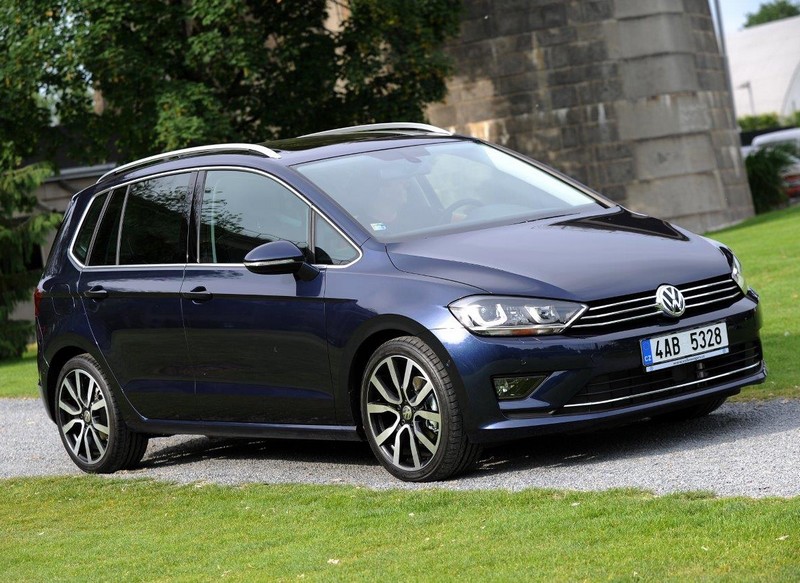 Volkswagen nabízí operativní leasing i soukromým osobám