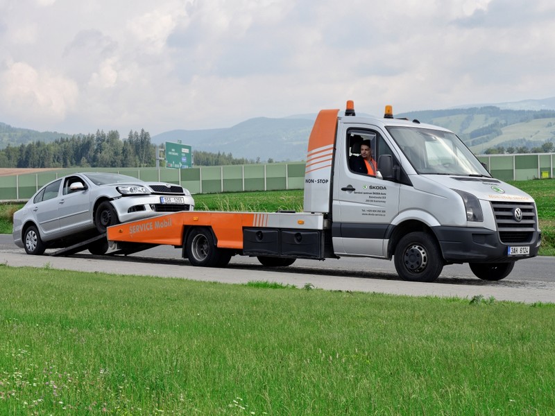 Škoda doporučuje řešení nejčastějších komplikací s vozem