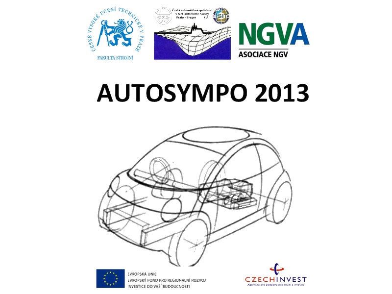 Autosympo 2013