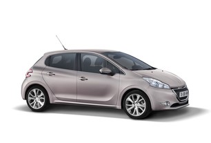 autoweek.cz - Peugeot 208 e-VTi