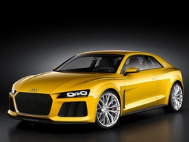 autoweek.cz - Audi Sport quattro concept