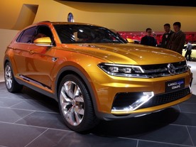 autoweek.cz - Matoucí informace o velkém SUV Škoda