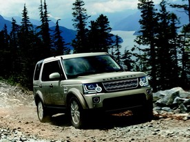 autoweek.cz - Land Rover Discovery pro rok 2014