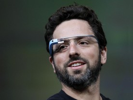 autoweek.cz - Mercedes integruje navigaci s brýlemi Google Glass