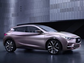 autoweek.cz - Výroba Infiniti v Evropě