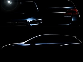 autoweek.cz - Výstavní novinky Subaru 