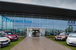 autoweek.cz - Roste zájem o mladší ojetiny