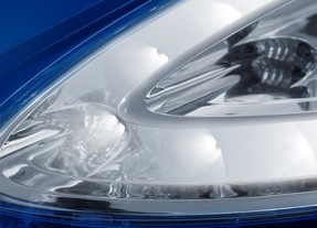 autoweek.cz - Světlomety s vyšší inteligencí