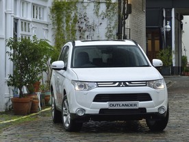 autoweek.cz - Další Mitsubishi s možností přestavby na LPG