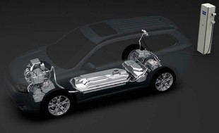 autoweek.cz - Japonci k elektromobilitě v jednom šiku