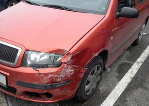 autoweek.cz - Střetů se zvěří na podzim přibývá