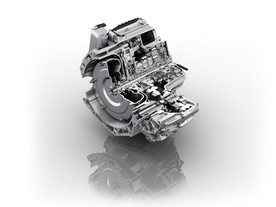 autoweek.cz - Pro ZF je budoucnost v devíti