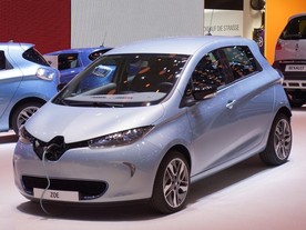 autoweek.cz - Zájem o Zoe je mnohem nižší než plán
