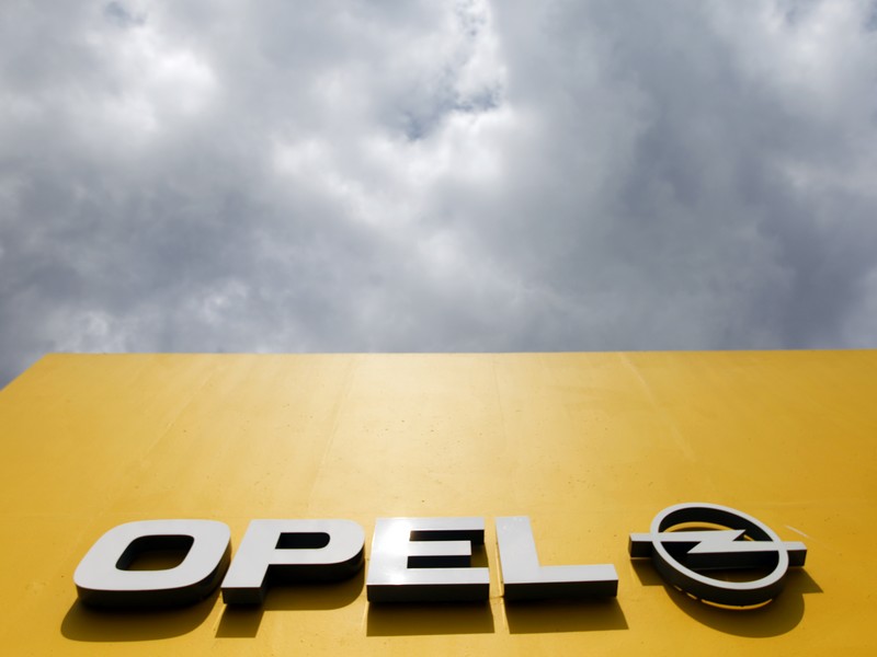 Opel posiluje své postavení