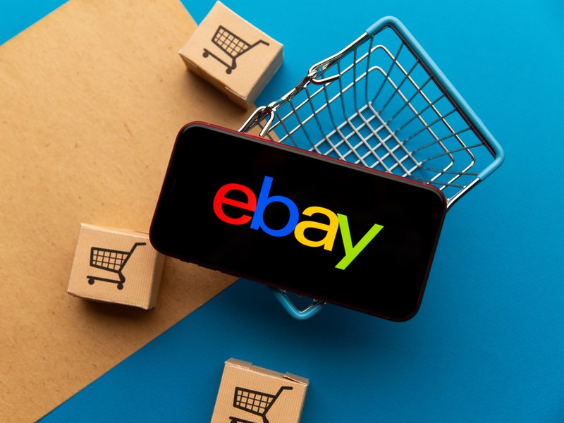 Nová iniciativa eBay