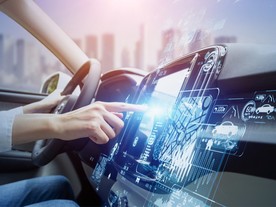 autoweek.cz - Připojená auta vás dobře znají
