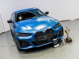 autoweek.cz - Dodavatel pro Auto roku 2021/2022 v ČR