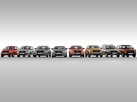 autoweek.cz - Renault prodává podíl v ruském AvtoVAZ