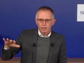 autoweek.cz - Carlos Tavares varuje před riziky elektrické budoucnosti