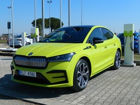 autoweek.cz - AutoSAP vítá snížení daně pro služební nízkoemisní vozy