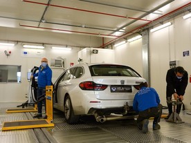 autoweek.cz - Další krok k zákazu spalovacích motorů v EU