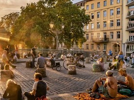 autoweek.cz - Asociální experimenty s místy pro parkování